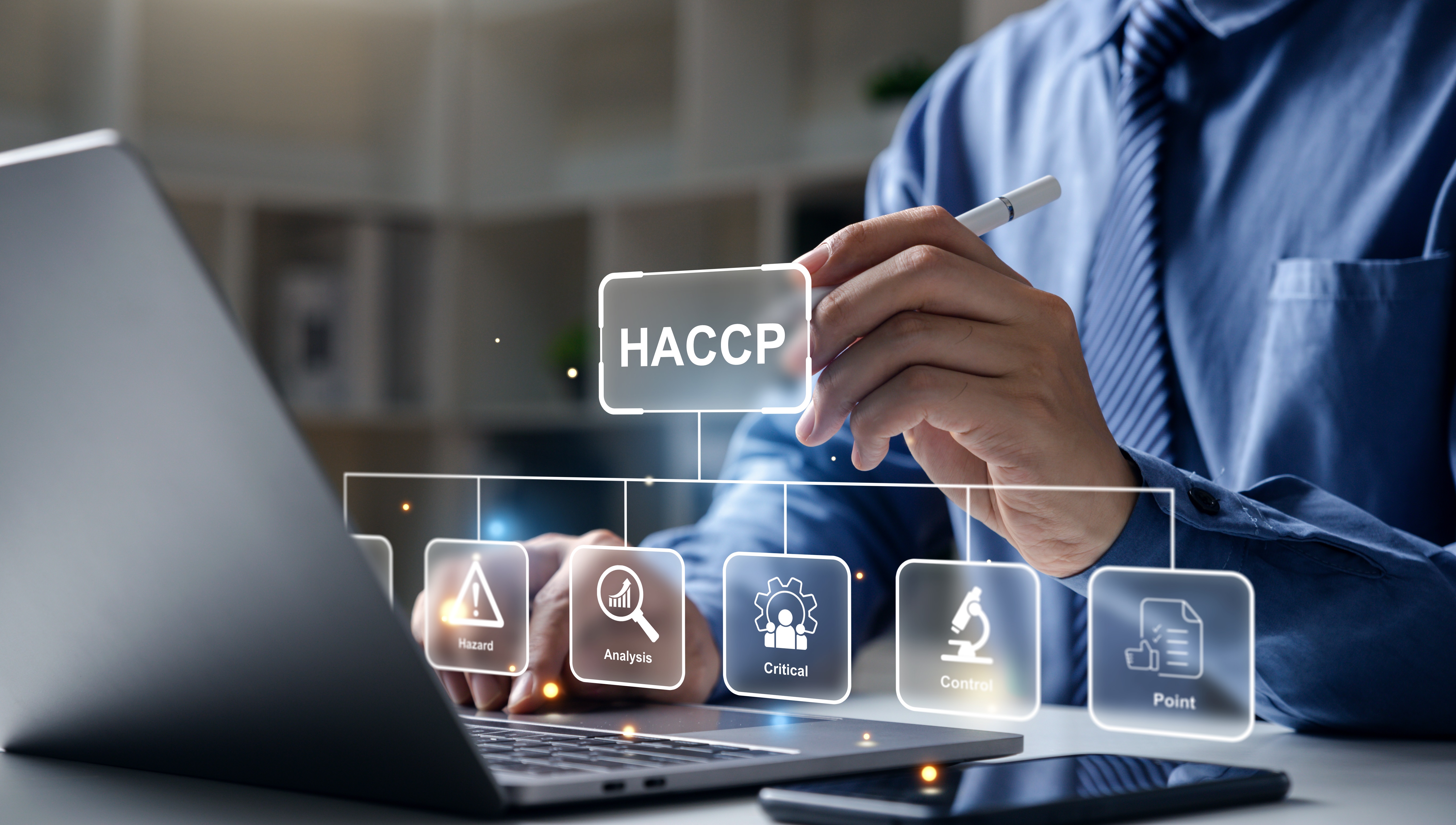 HACCP
