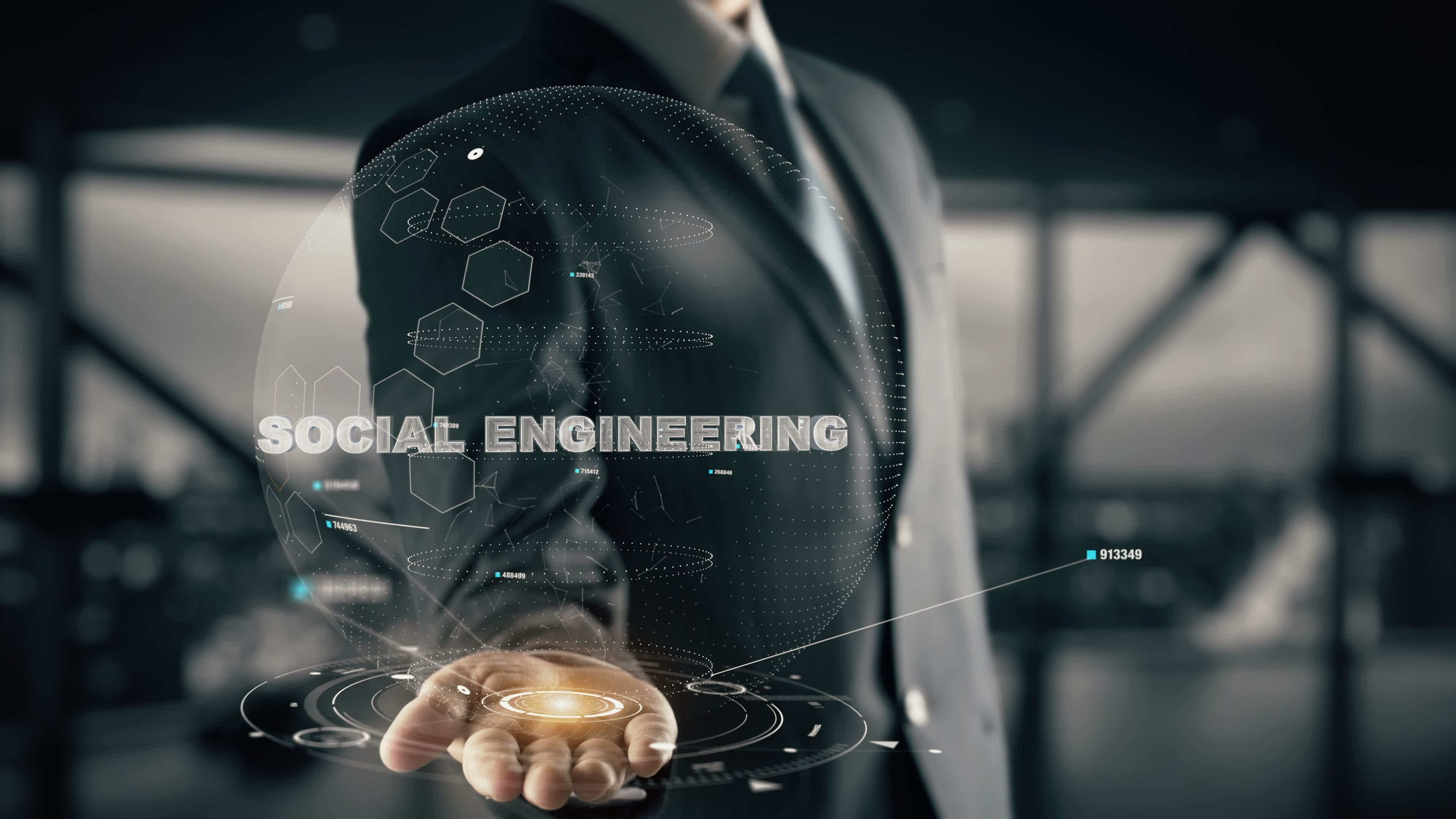 Social Engineering